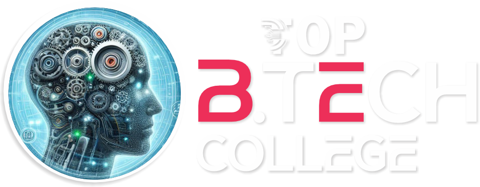 Top B.Tech Colleges