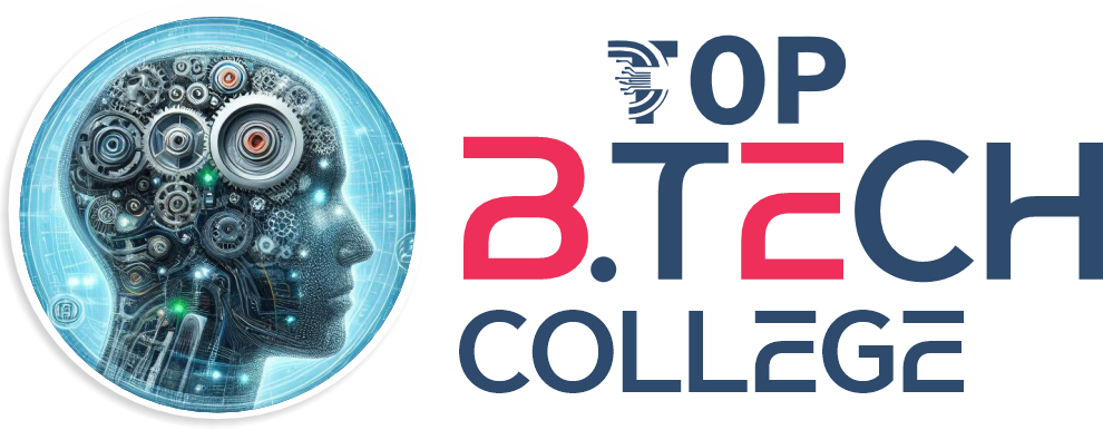 Top B.Tech Colleges
