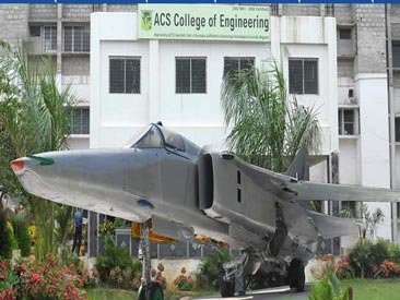 ACS College of Engineering Bangalore