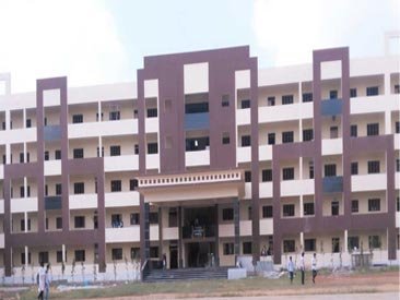 Alpha College Of Engineering Bangalore