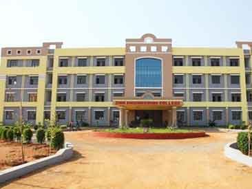 CMR Institute of Technology Bangalore