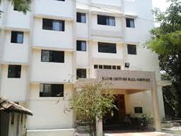 Madras Institute Of Technology