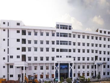 Meenakshi College Of Engineering