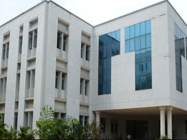 Meenakshi Sundararajan Engineering College