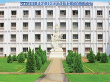 Raghu Engineering College